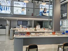 -发茂眼镜·蔡司依视路镜片(镇坪路店)