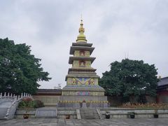 -峨眉山风景名胜区