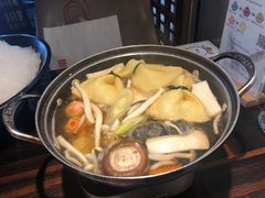 -山葵家·创意料理(EFC欧美广场店)