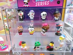 -泡泡玛特POPMART(杭州乐堤港店)