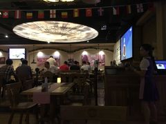 -Paulaner·德国帕拉娜自酿啤酒餐厅(海上世界店)