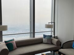 -长沙尼依格罗酒店