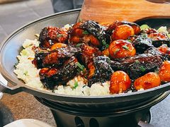 -长兴菜馆(高桥店)