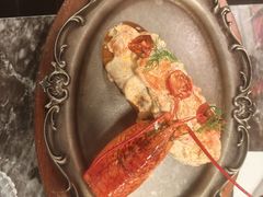 -LESCEDARS  Bistro香柏树(外滩店)
