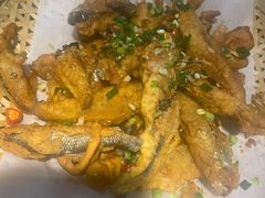 -新凯旋烧烤·燕姐千岛湖土菜