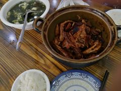 -斯丹姜母鸭·古法干香(涂门街总店)