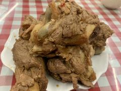 -东北四季饺子王(华山路店)