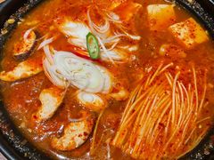 -虎哥六韩式烤肉料理 TIGERGRILL(隆生金山湖中心购物广场店)