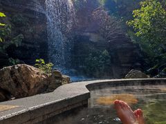 -清远熹乐谷温泉度假酒店