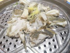 多宝鱼-海大大蒸汽海鲜餐厅·粤菜·特色小炒(欢乐颂店)