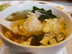 -玉林烤鸭店(定福庄店)