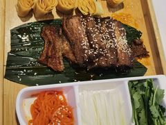 -峨嵋酒家 南北川菜 优选烤鸭(广渠路店)