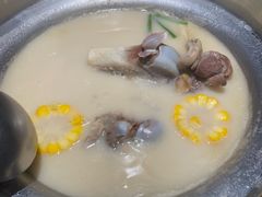 -骨之味·筒骨汤火锅(江头店)