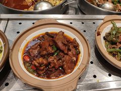 -乡村基·川味现炒大王(熙悦天街店)