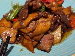 -志明眷村·台式融合菜·宵夜