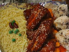 -韩热集市(百源店)