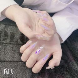 -IDO美甲美睫