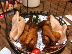 -避风塘(江桥万达店)