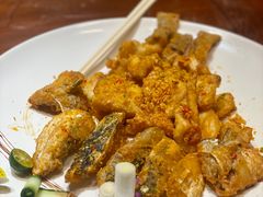 -龙悦湾酒家·八阵鱼生·渔人码头店
