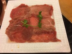 -老码头火锅(玉林店)