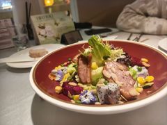 -晶雅花园西餐厅(南京首店)