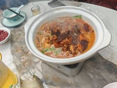 -又见炊烟私房菜(敬亭路店)