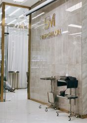 -5M HAIR SALON