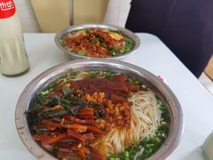 -胜嘉生榨米粉(科园总店)