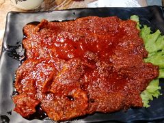 -东北烤肉(鼓楼巷店)