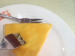 -THEDAY蛋糕(团结路店)
