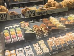 -星巴克(武汉协和医院店)