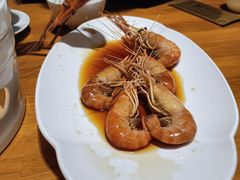 -乐忻皇朝(上海中心大厦店)