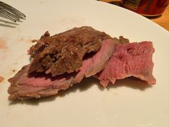 -拉蒂娜·巴西牛排馆 Latina·Brazilian Steakhouse(王府井喜悦店)