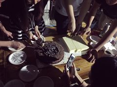 -不止轰趴桌游麻将台球(立水桥店)