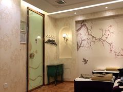 -华夏良子·足道SPA艾灸(三里屯店)