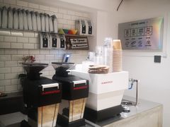 -光作面包Voila Lumiere(中山店)