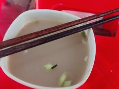 -张记奔吃小面