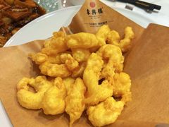 -东兴楼饭庄(六里桥店)