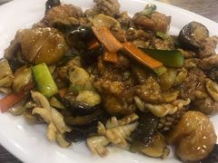 海杂拌-林之六八·6886大连老菜馆