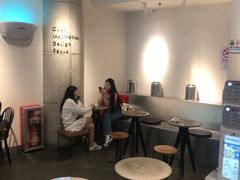 -喜茶(上海打浦桥日月光gelato lab+店)