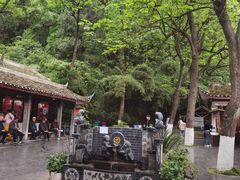 -黔灵山公园