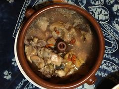 -香满楼(临安路店)