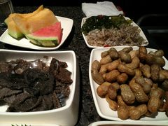 -海底捞火锅(崇文门新世界百货店)
