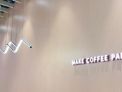 -Manner Coffee(K11店)