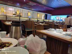 大堂-望湘园·洞庭渔宴(永旺店)