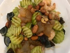 -北李妈妈菜·海肠捞饭(高新万达店)