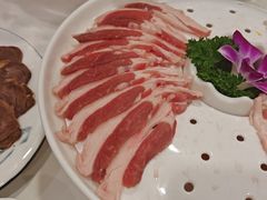 -草原传奇鲜羊火锅(桥北店)