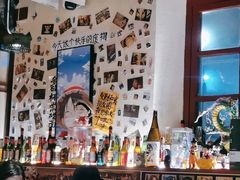 -三杯赤運·中式小酒馆(所城里店)