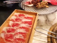 -火炉火自助餐(喜隆多店)