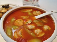 -纳地素食(石门公园店)